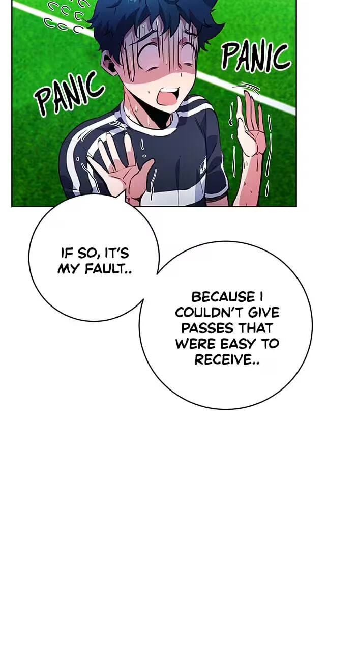 Top Corner Chapter 146 page 37 - 