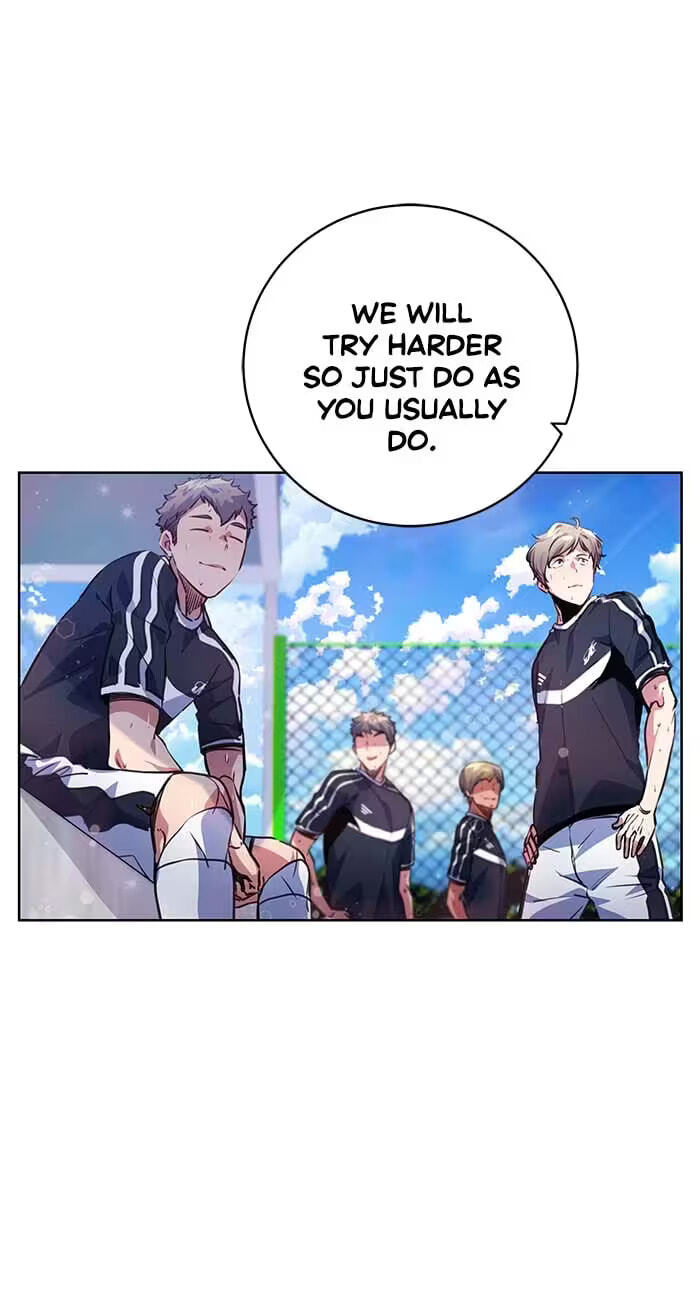 Top Corner Chapter 146 page 39 - 