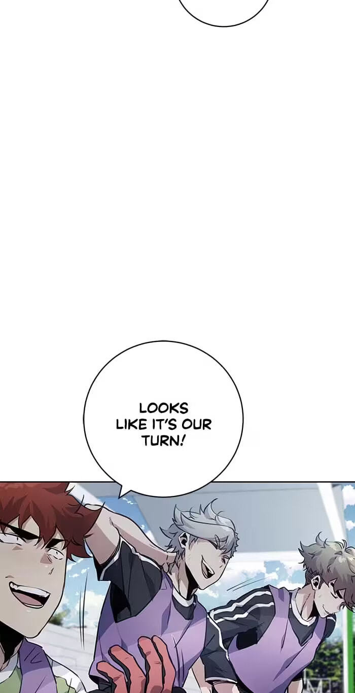 Top Corner Chapter 146 page 5 - 