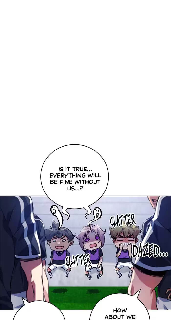 Top Corner Chapter 146 page 41 - 