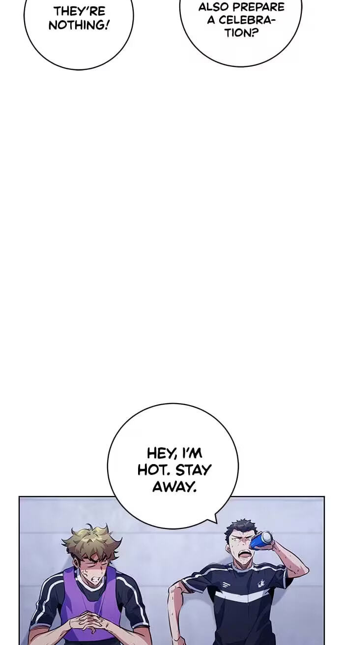 Top Corner Chapter 146 page 42 - 