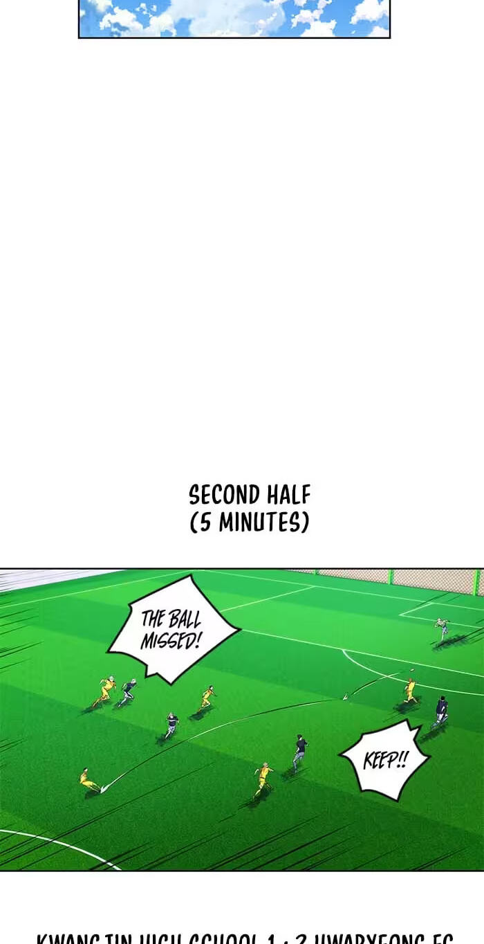 Top Corner Chapter 146 page 48 - 