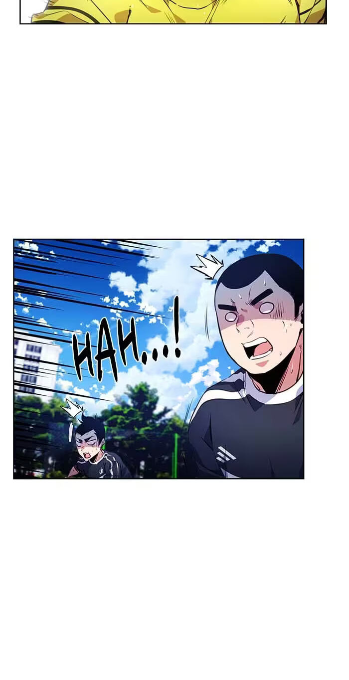 Top Corner Chapter 146 page 52 - 