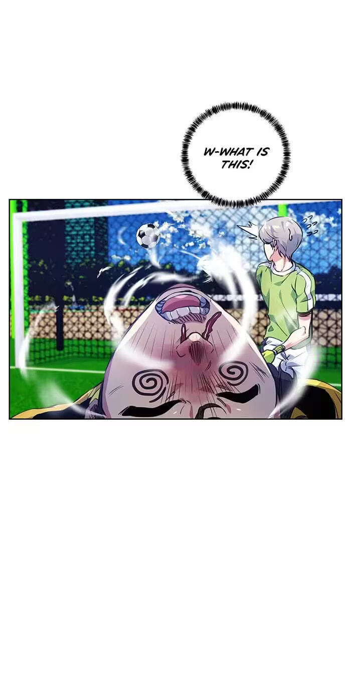 Top Corner Chapter 146 page 53 - 
