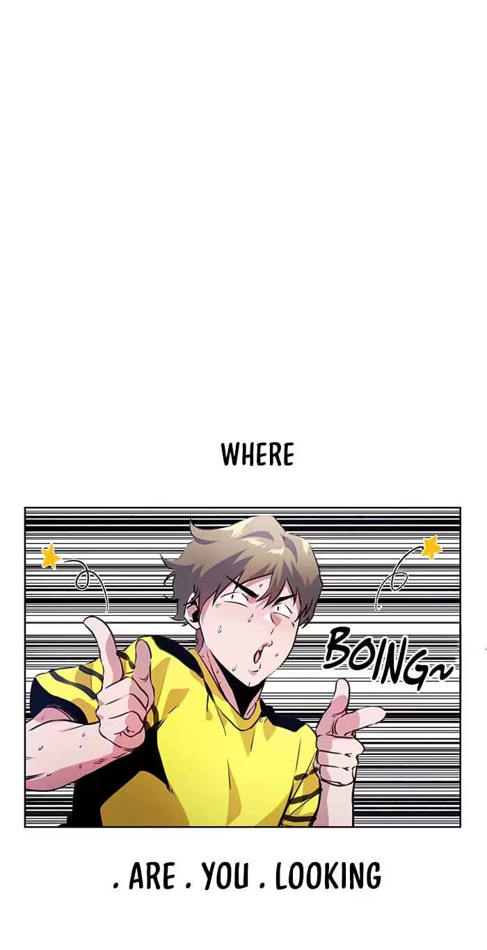 Top Corner Chapter 146 page 60 - 