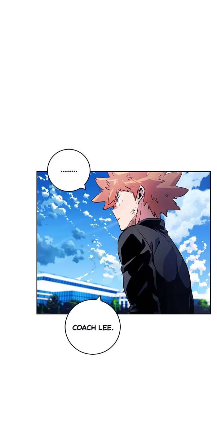Top Corner Chapter 146 page 67 - 