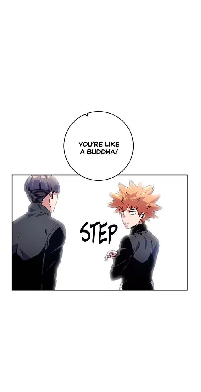 Top Corner Chapter 146 page 69 - 