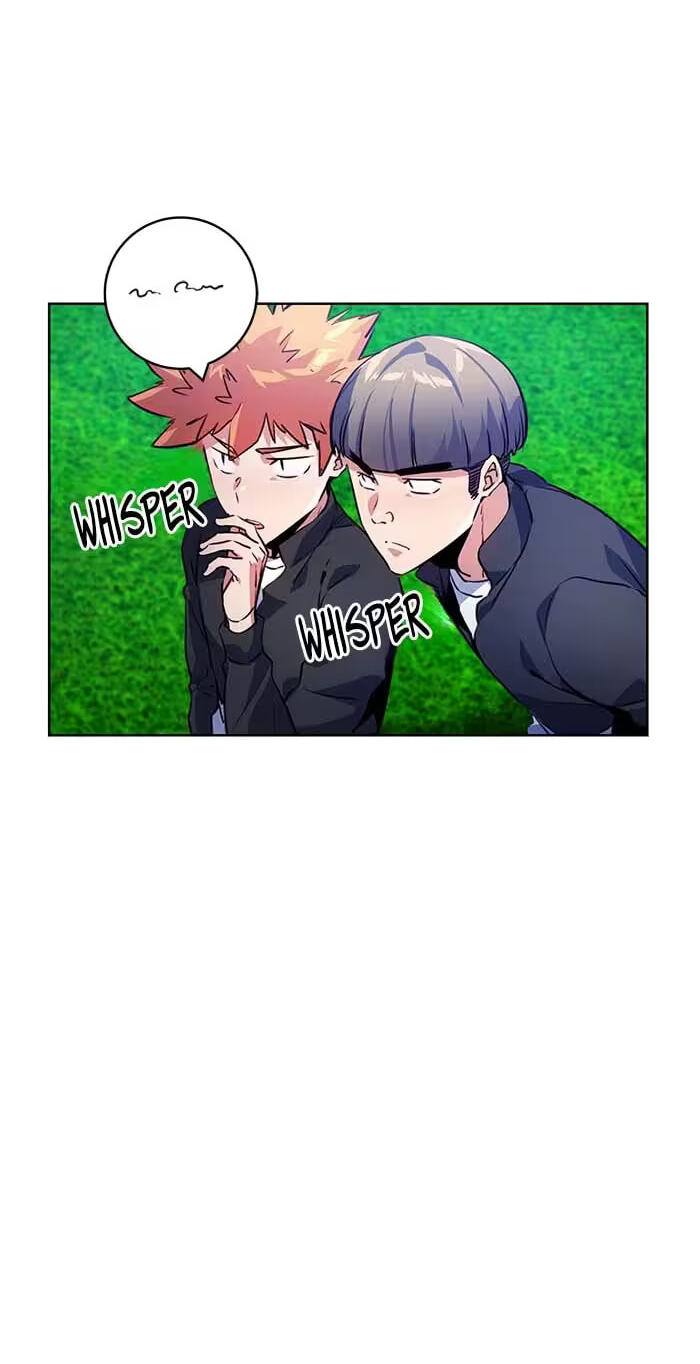 Top Corner Chapter 146 page 70 - 