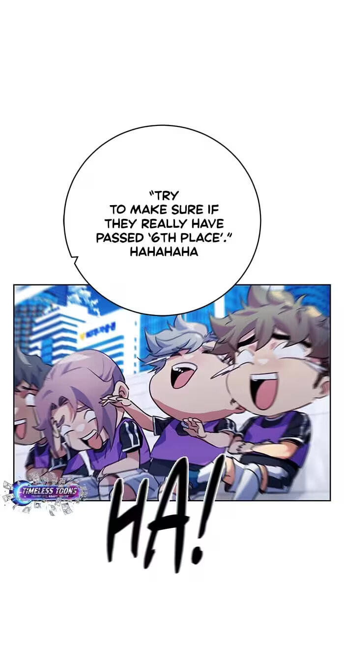 Top Corner Chapter 146 page 75 - 