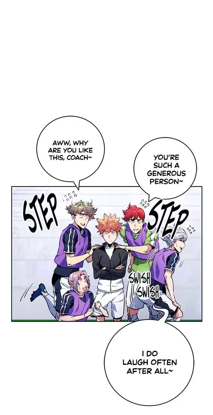 Top Corner Chapter 146 page 78 - 