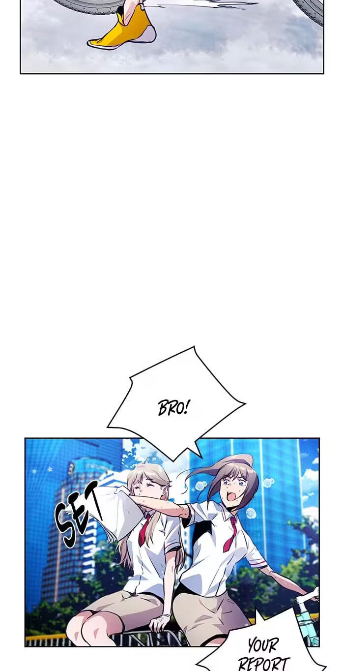 Top Corner Chapter 146 page 80 - 