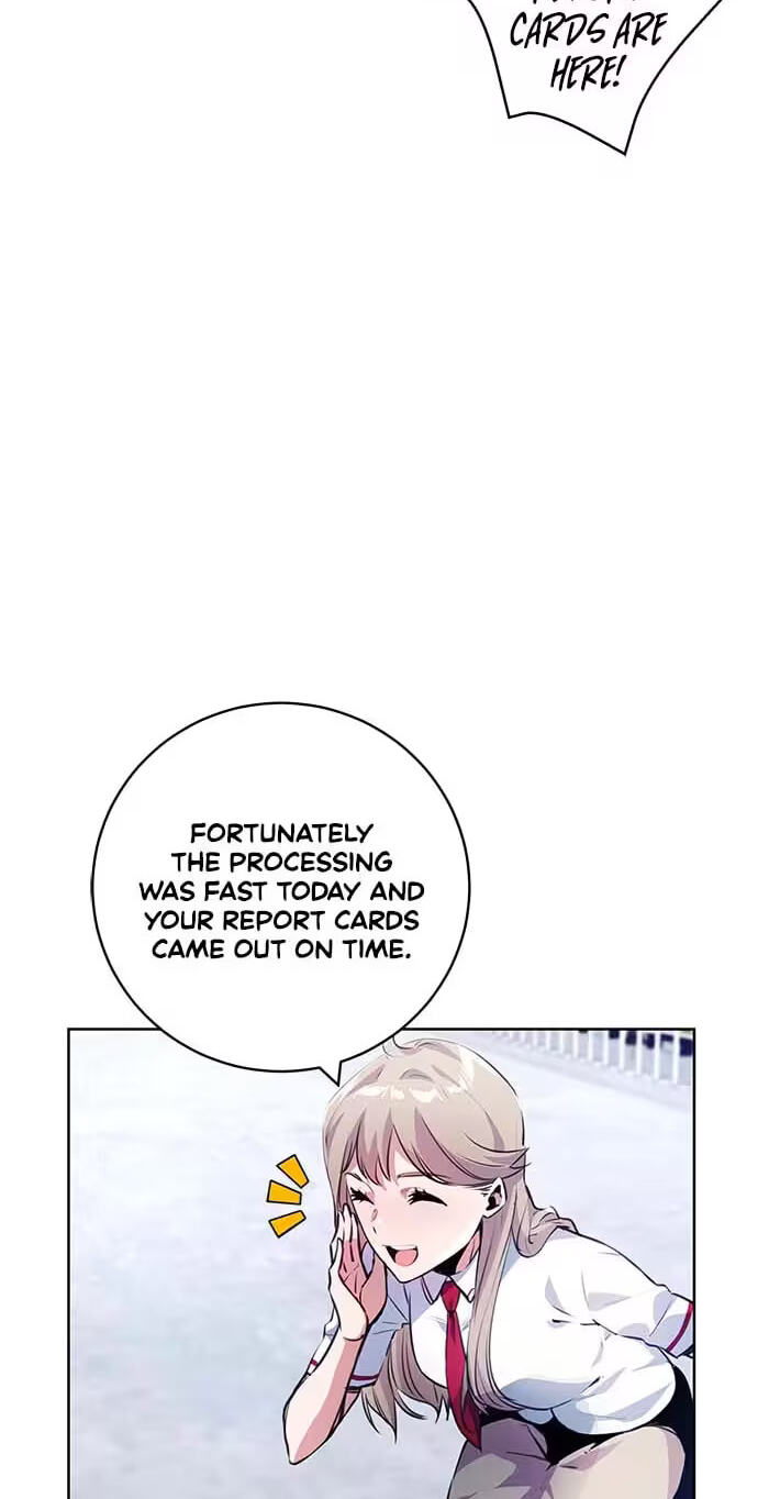 Top Corner Chapter 146 page 81 - 