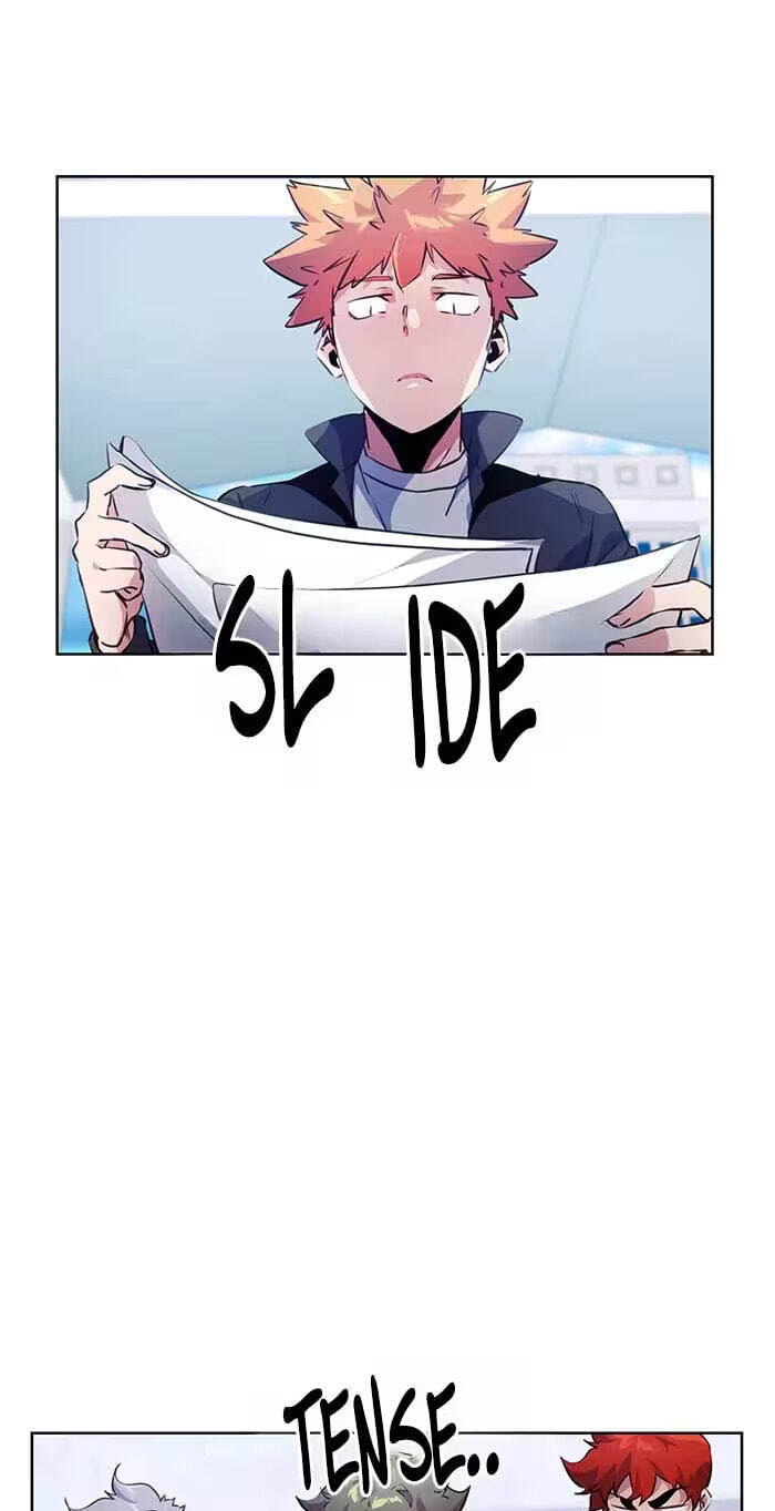 Top Corner Chapter 146 page 84 - 
