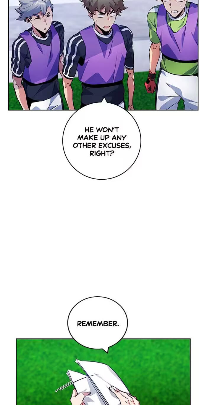 Top Corner Chapter 146 page 85 - 
