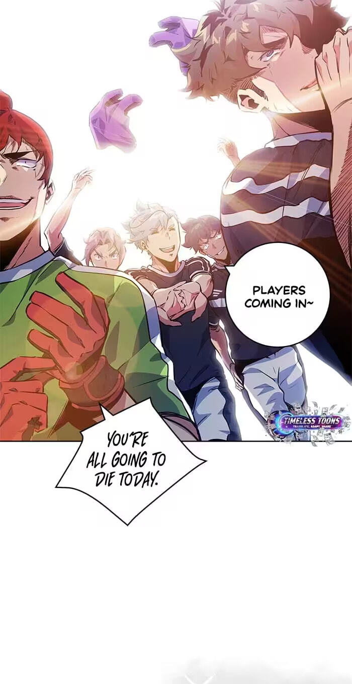 Top Corner Chapter 146 page 88 - 