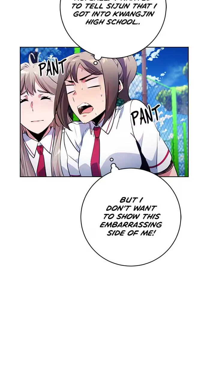 Top Corner Chapter 147 page 14 - 