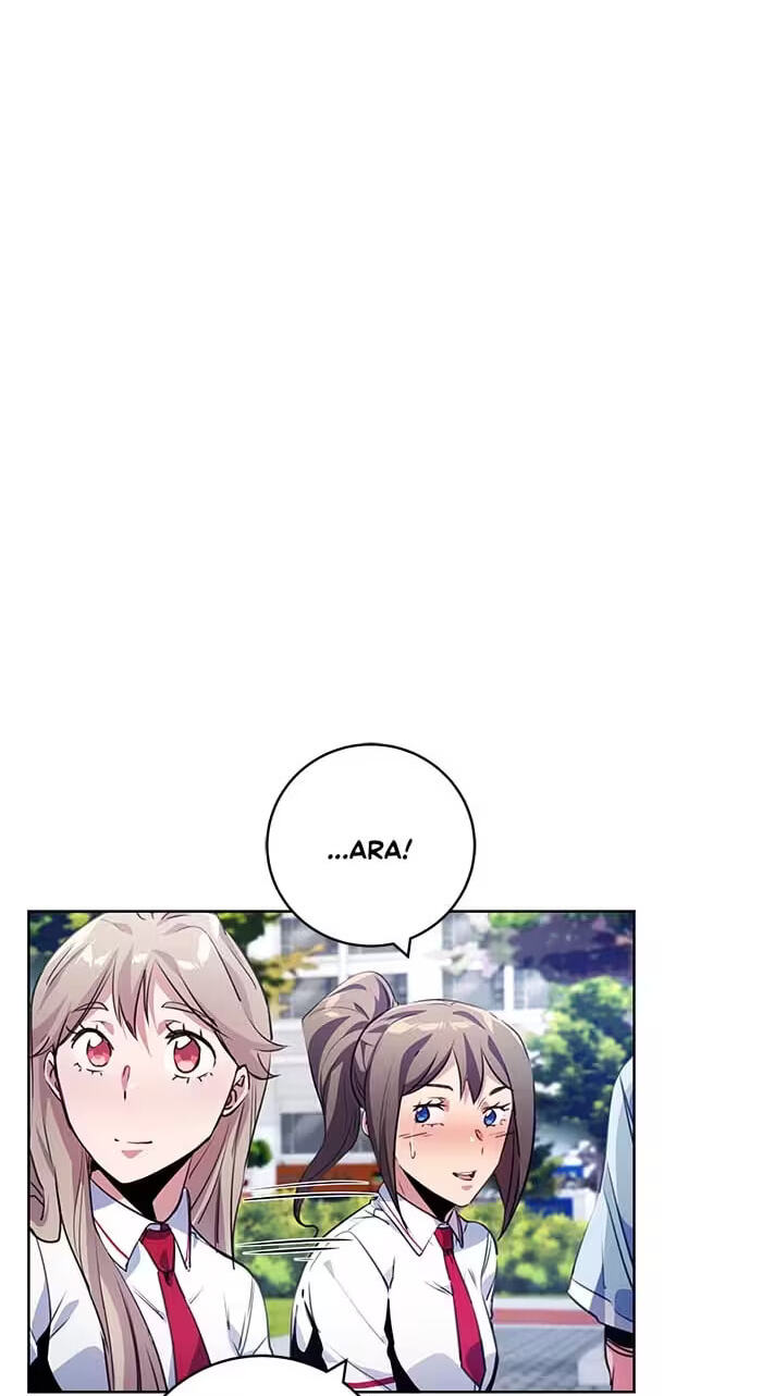 Top Corner Chapter 147 page 17 - 