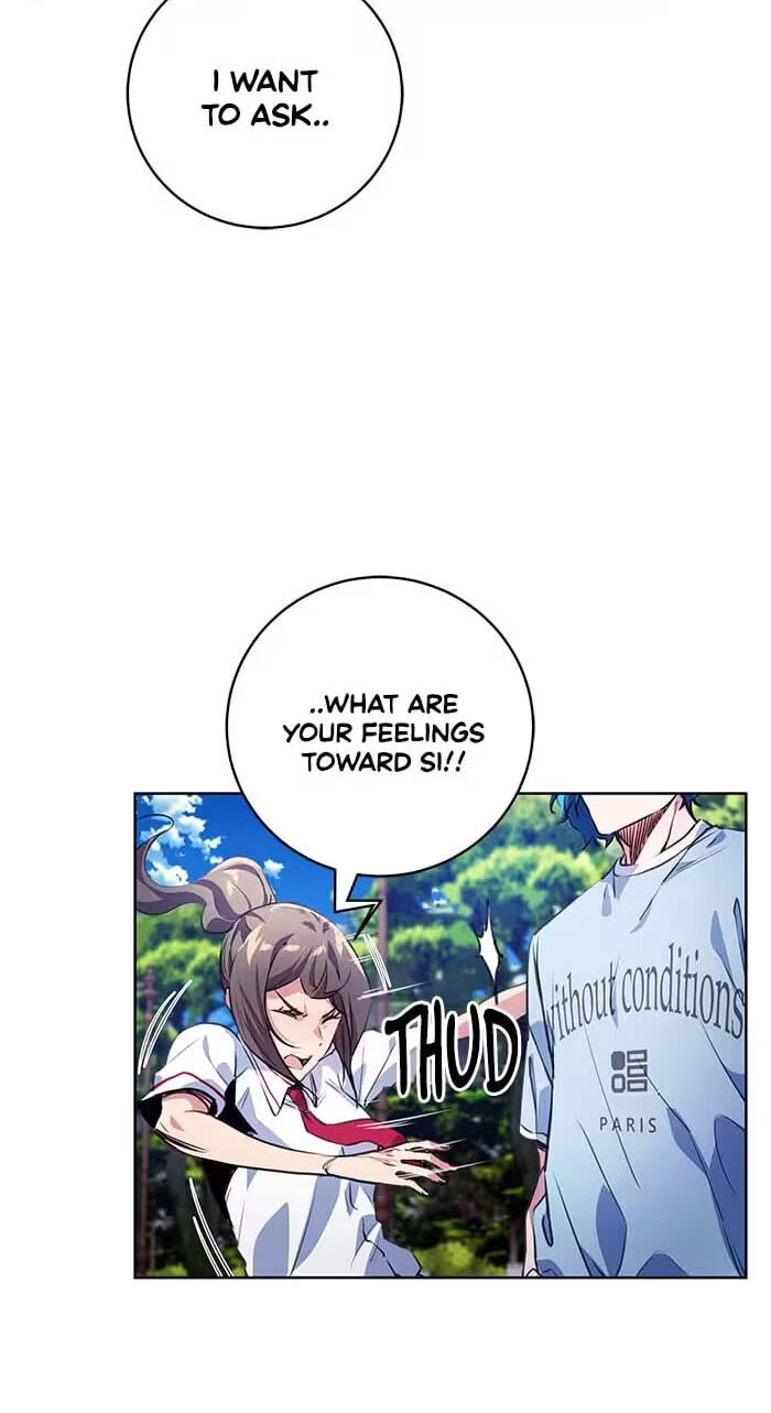 Top Corner Chapter 147 page 18 - 
