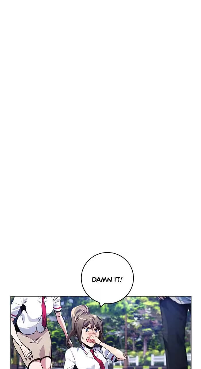 Top Corner Chapter 147 page 19 - 