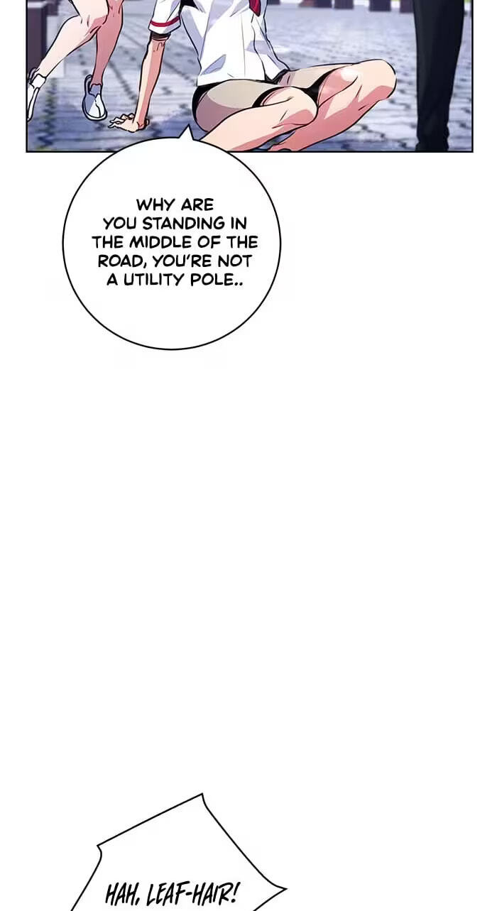 Top Corner Chapter 147 page 20 - 