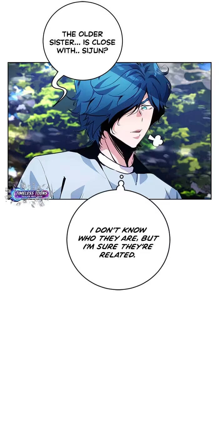 Top Corner Chapter 147 page 23 - 
