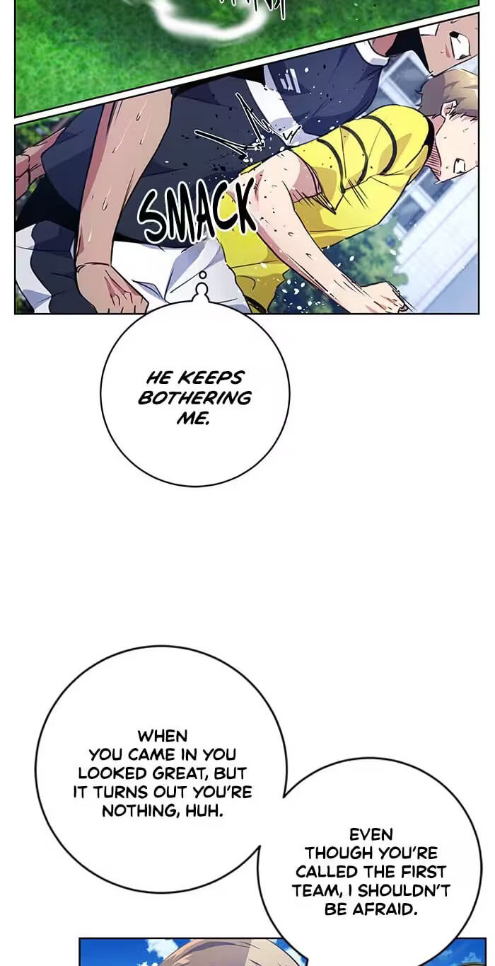 Top Corner Chapter 147 page 26 - 