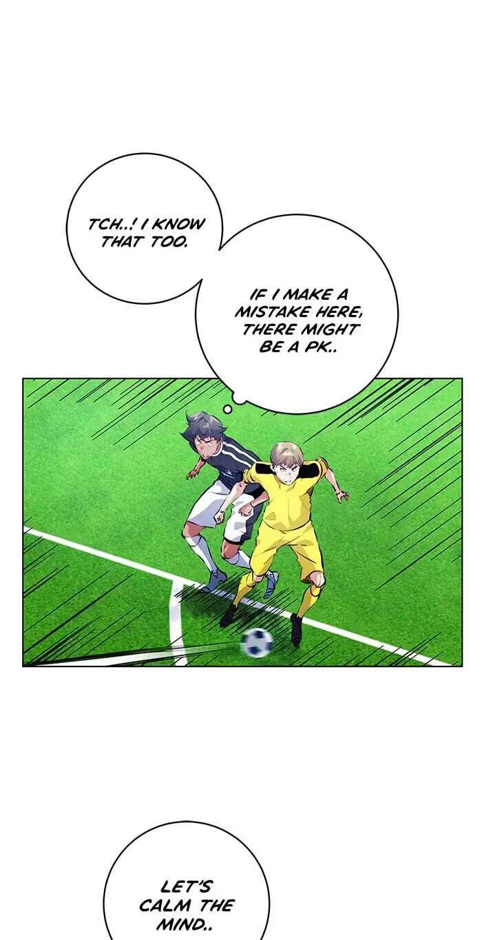 Top Corner Chapter 147 page 29 - 