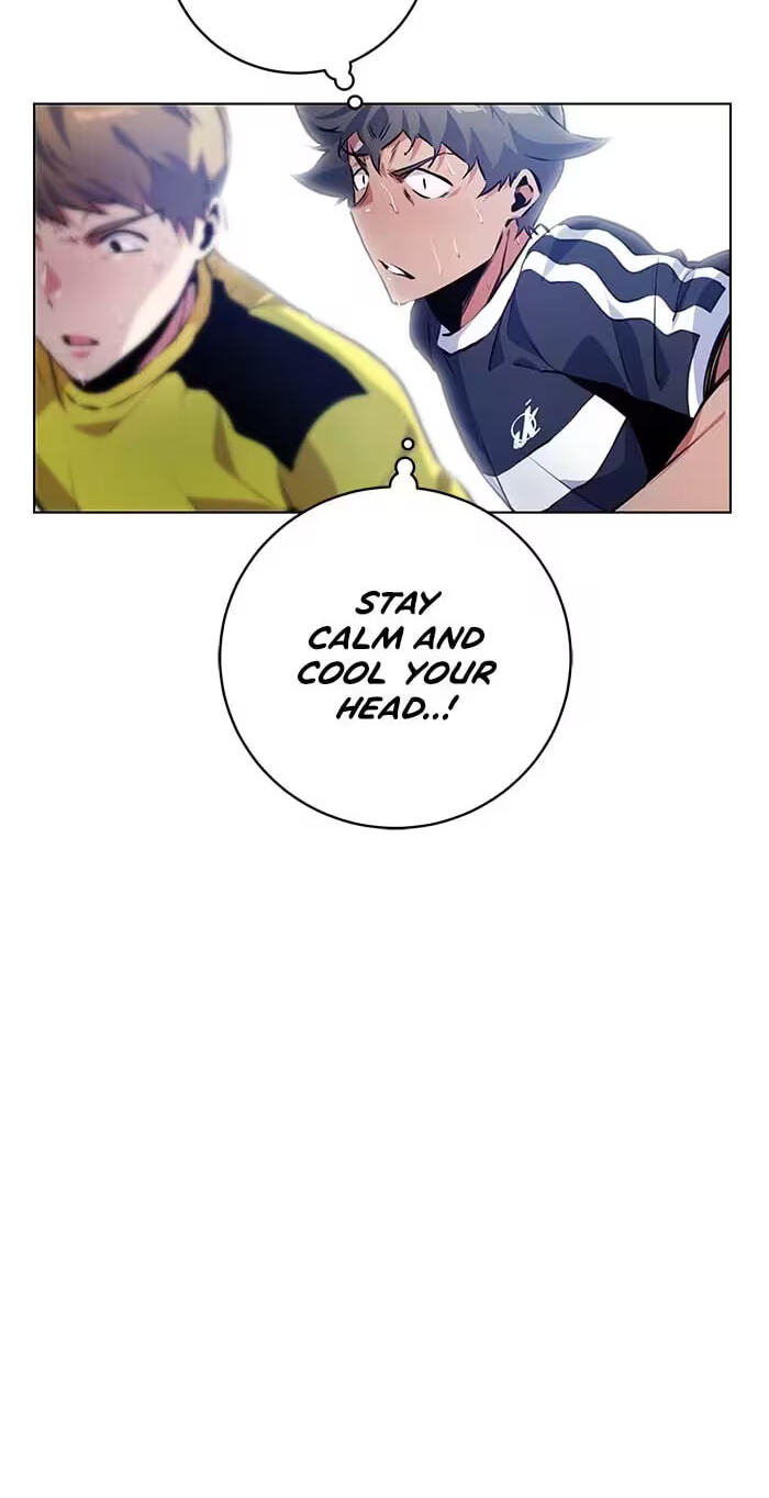 Top Corner Chapter 147 page 30 - 