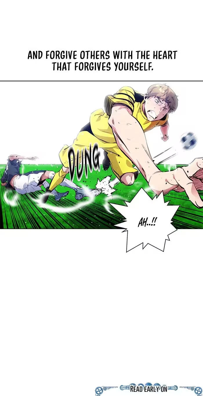 Top Corner Chapter 147 page 32 - 