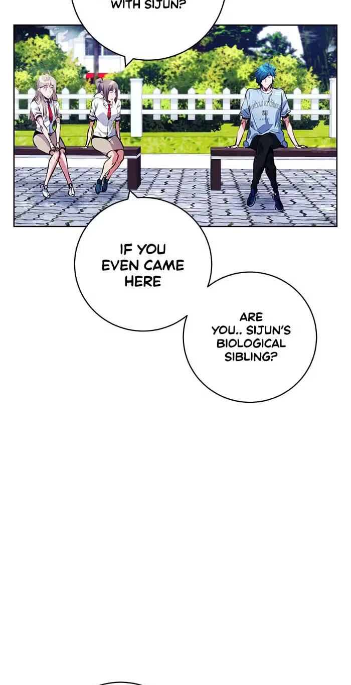 Top Corner Chapter 147 page 36 - 