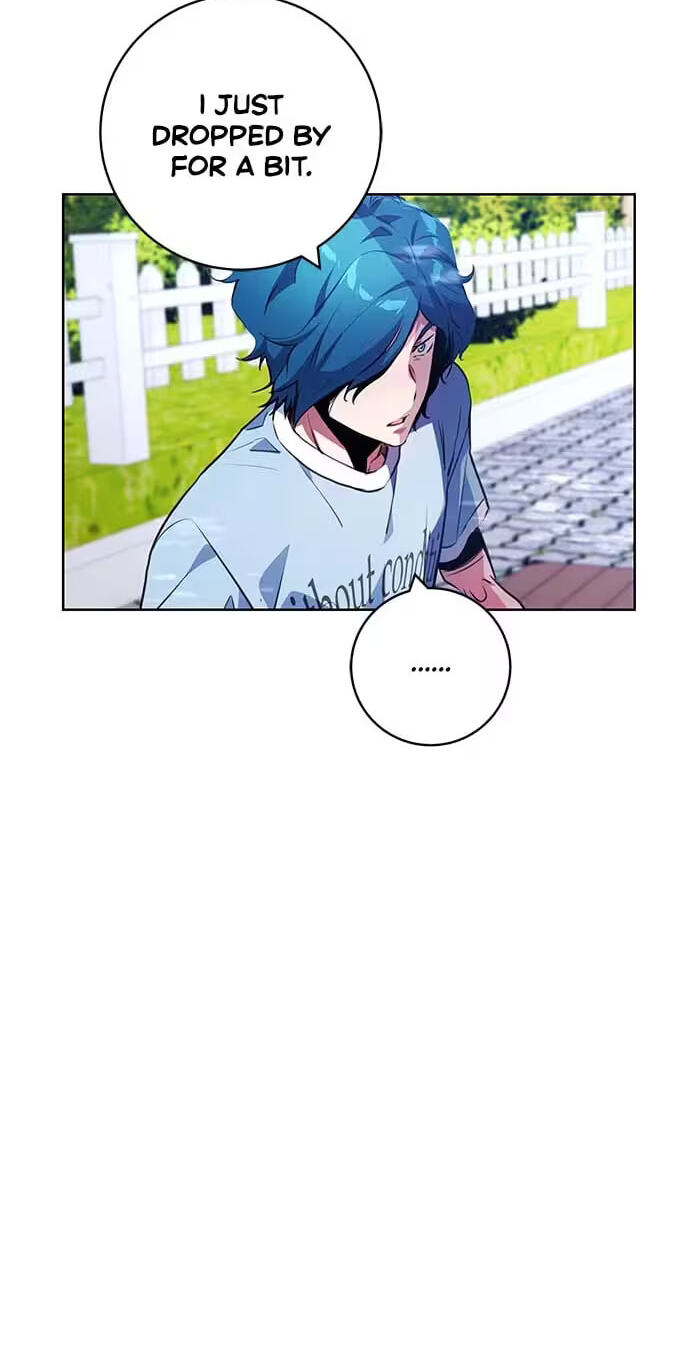 Top Corner Chapter 147 page 37 - 