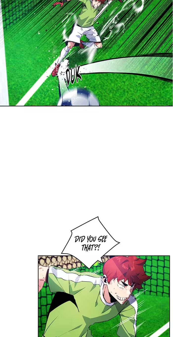 Top Corner Chapter 147 page 40 - 