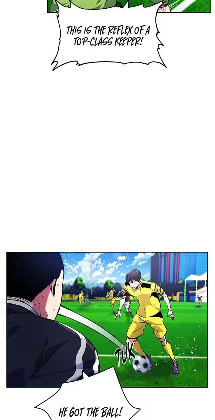 Top Corner Chapter 147 page 41 - 