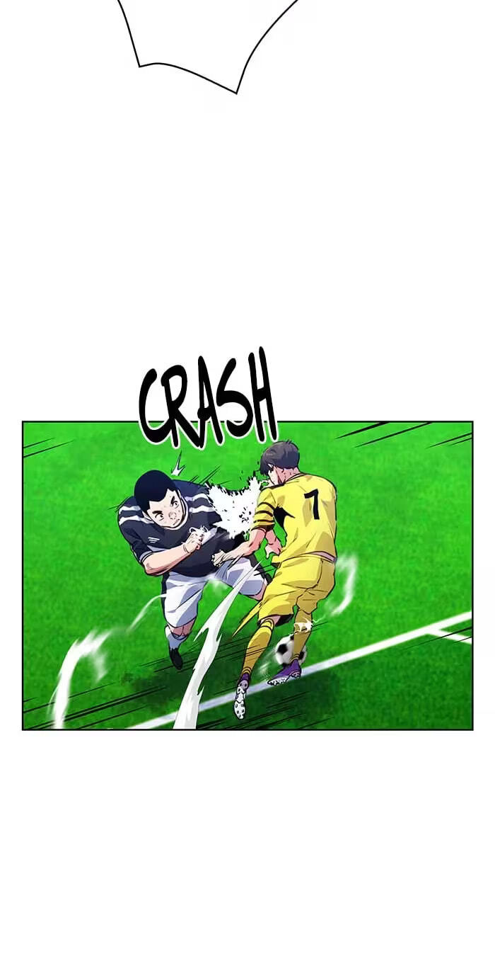 Top Corner Chapter 147 page 42 - 