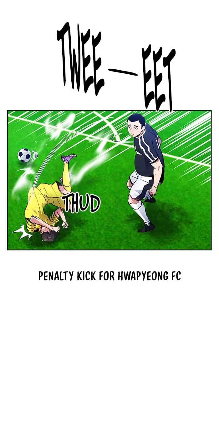 Top Corner Chapter 147 page 43 - 