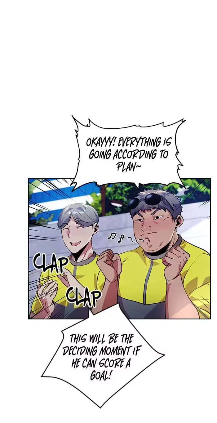 Top Corner Chapter 147 page 45 - 