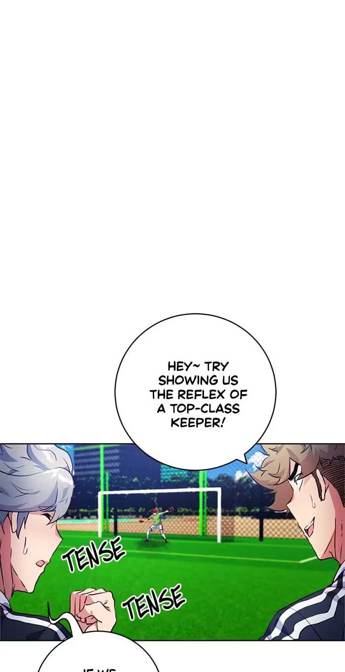 Top Corner Chapter 147 page 46 - 