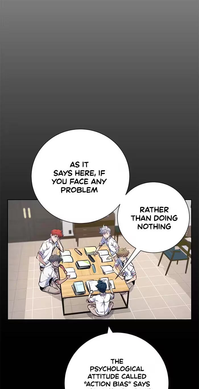 Top Corner Chapter 147 page 50 - 