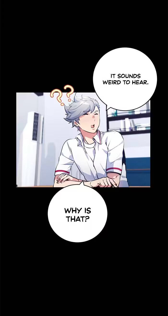Top Corner Chapter 147 page 56 - 
