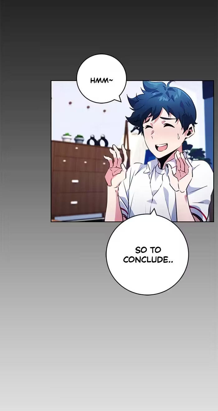 Top Corner Chapter 147 page 60 - 