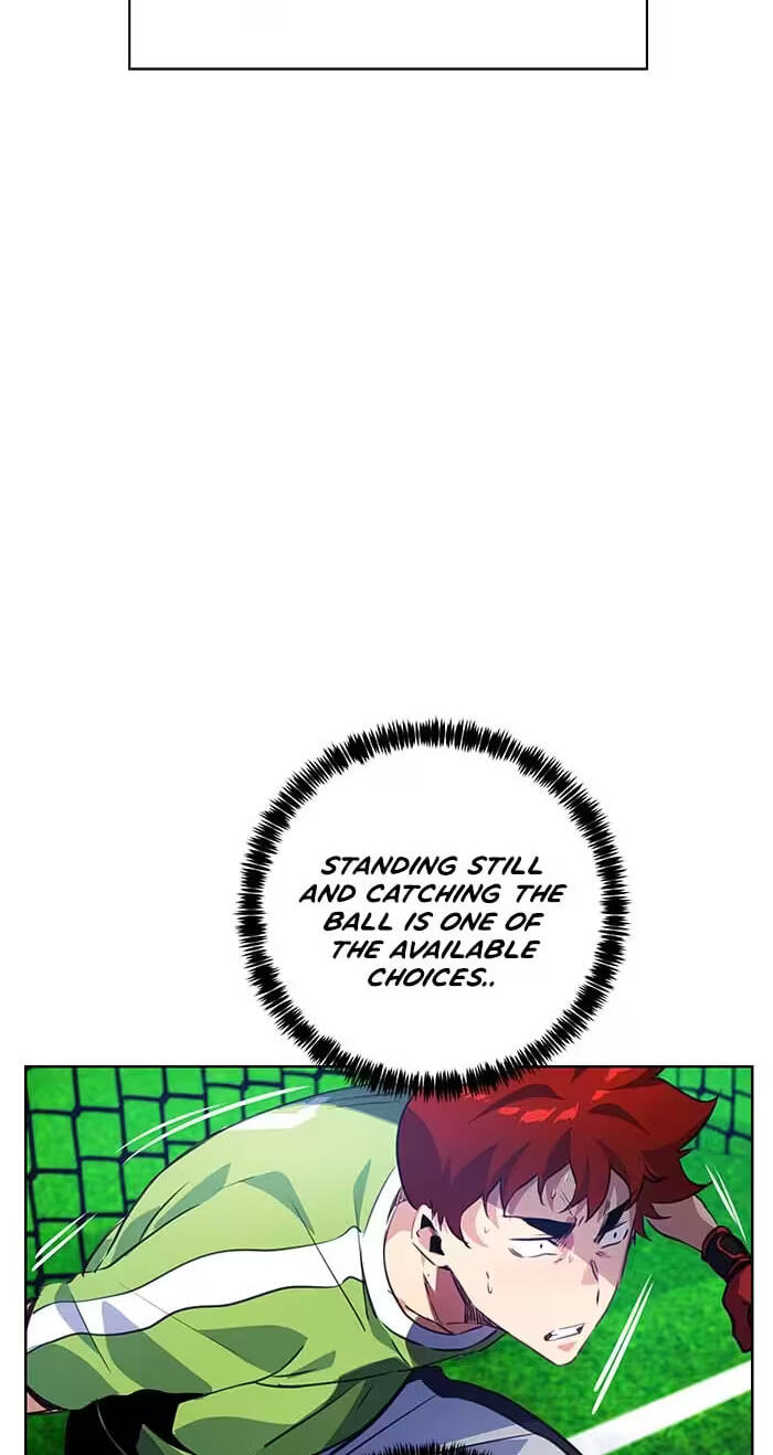 Top Corner Chapter 147 page 63 - 