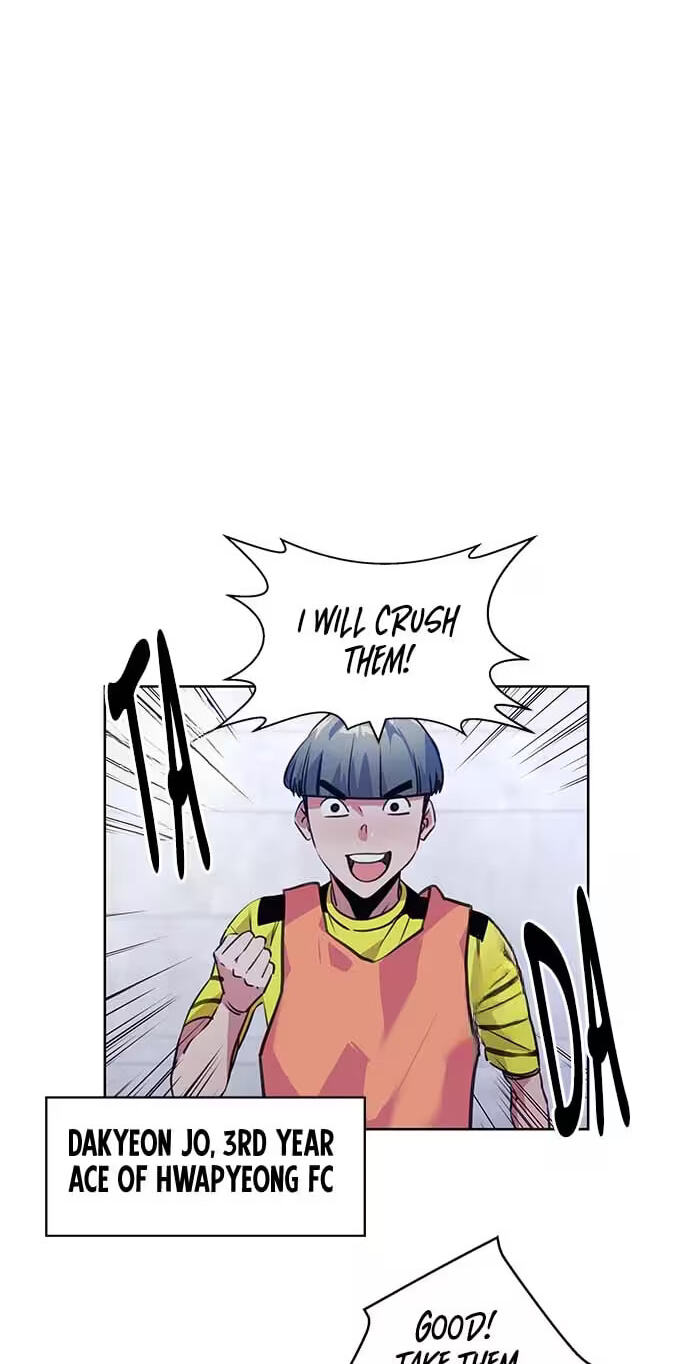 Top Corner Chapter 147 page 73 - 