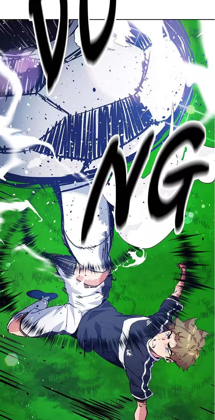 Top Corner Chapter 147 page 80 - 