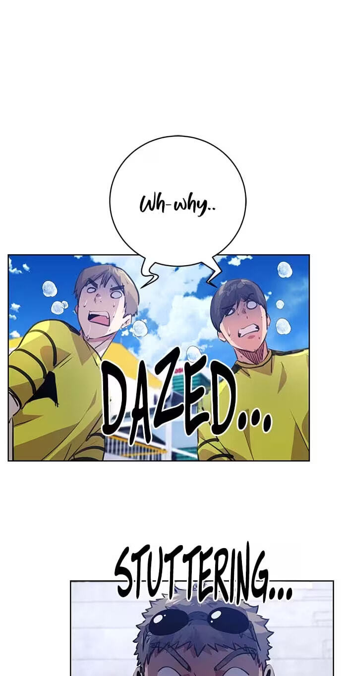 Top Corner Chapter 147 page 83 - 