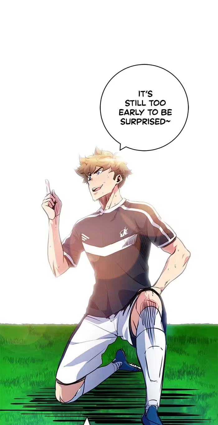 Top Corner Chapter 147 page 85 - 