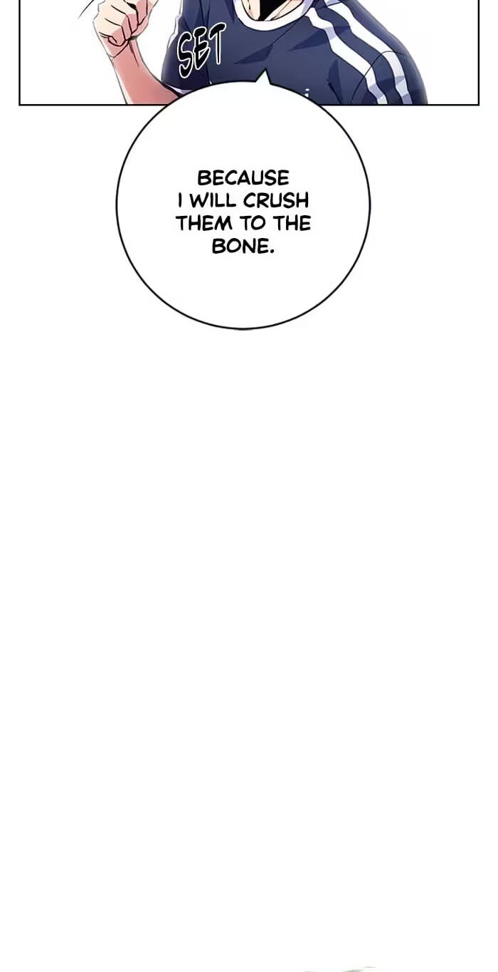 Top Corner Chapter 147 page 10 - 