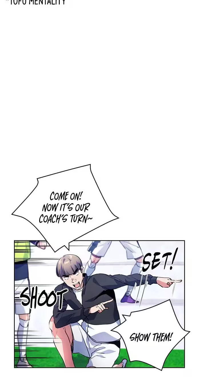 Top Corner Chapter 148 page 13 - 