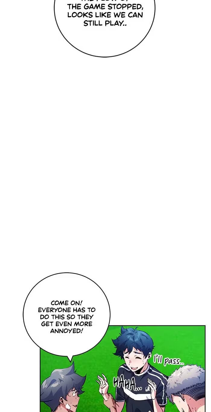 Top Corner Chapter 148 page 18 - 