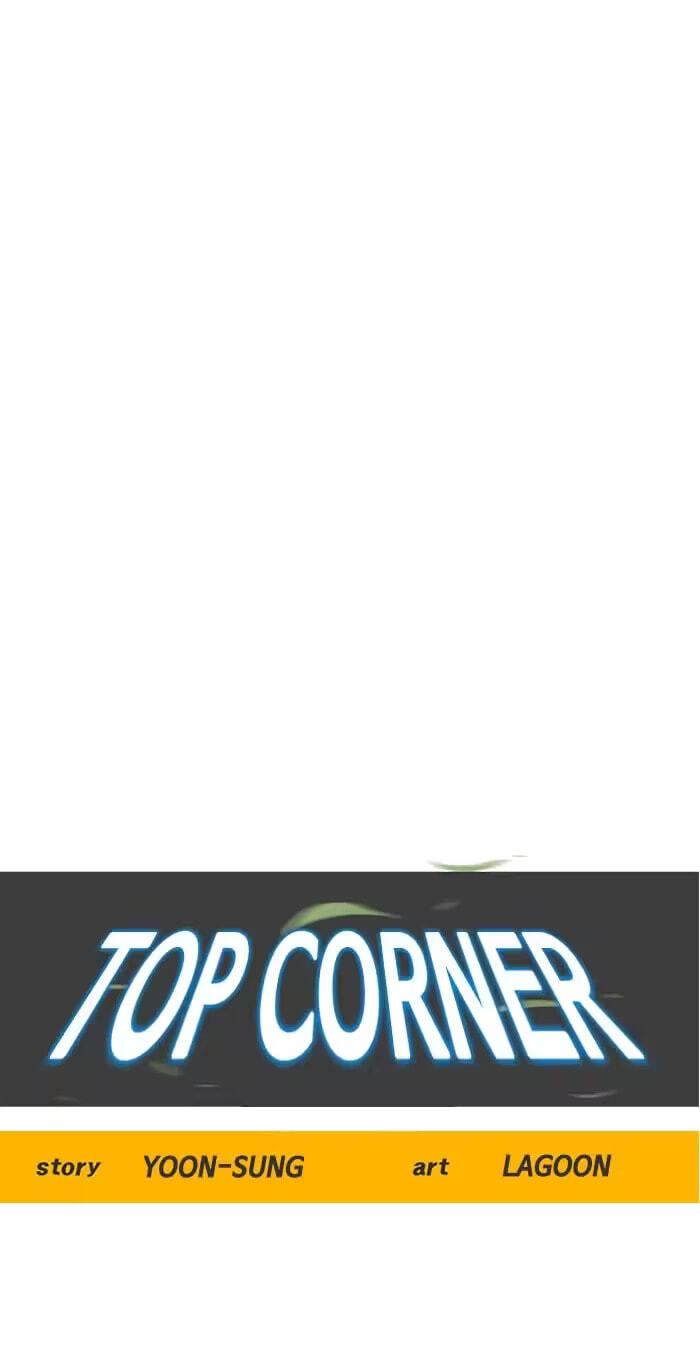 Top Corner Chapter 148 page 20 - 