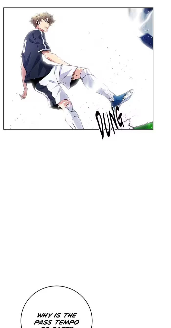 Top Corner Chapter 148 page 23 - 